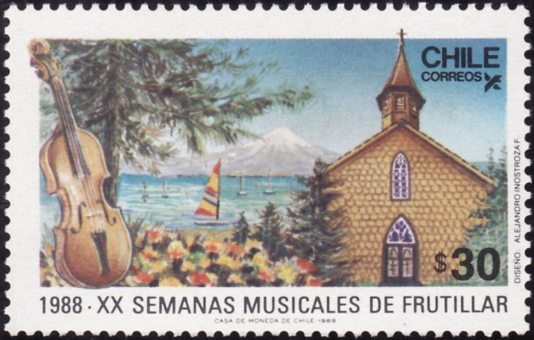 semanas musicales