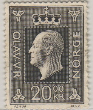 Olav V