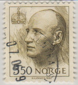 Olav V