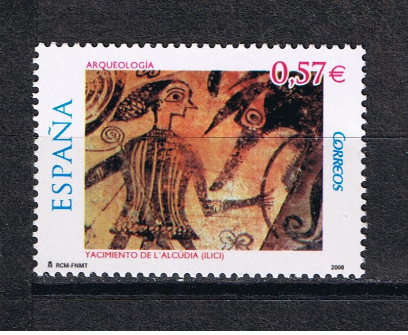 Edifil  4251  Arqueología.   