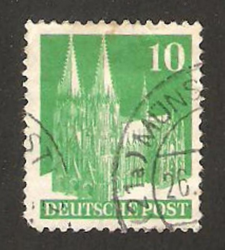 48 - Catedral de Colonia