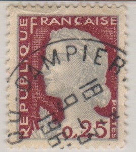Marianne