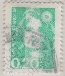 Marianne