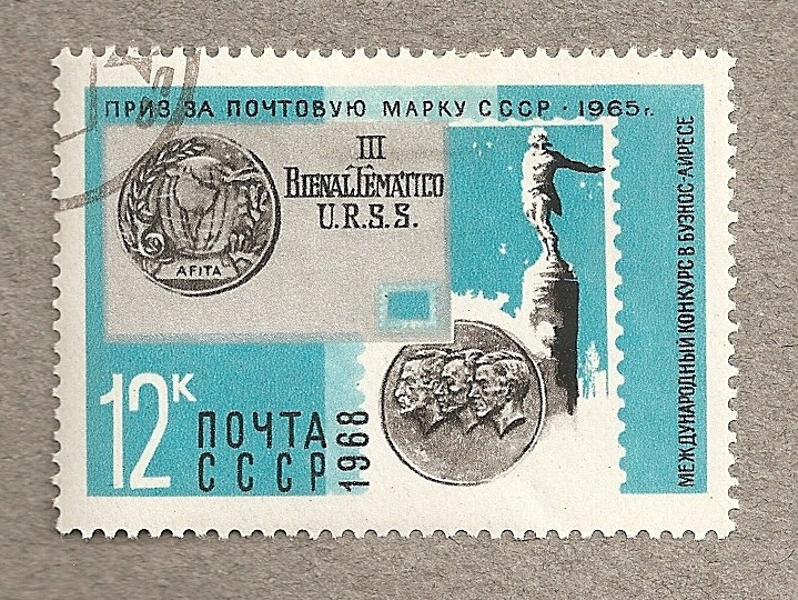 Medalla Buenos Aires