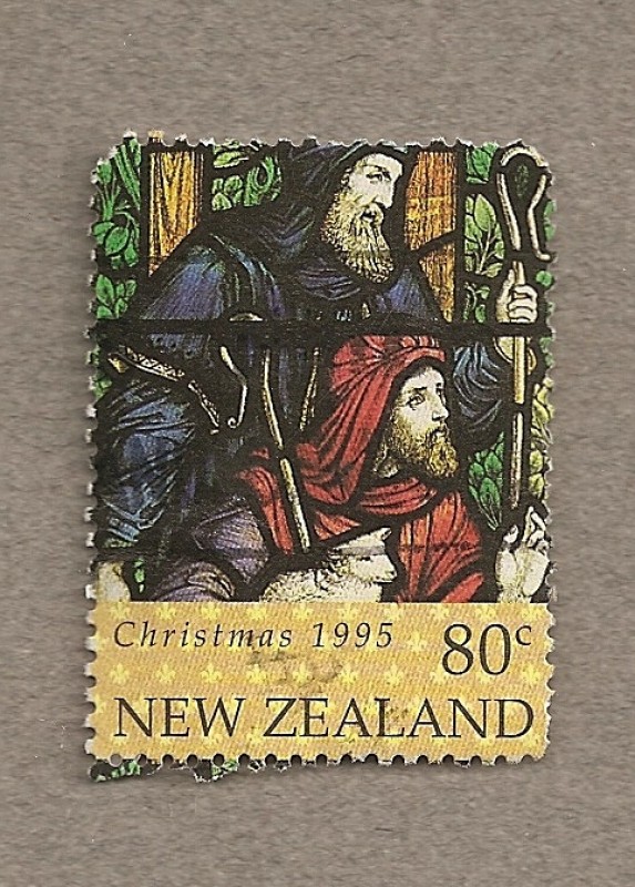 Navidad 1995