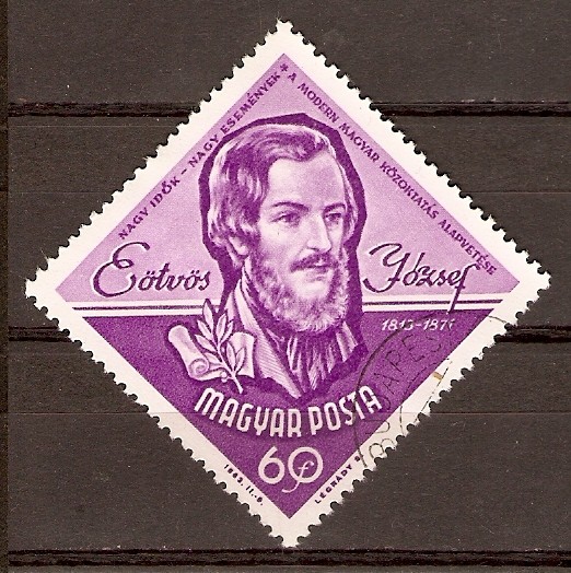 JOZSEF   EÖTVÖS