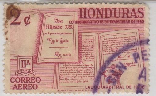 Laudo Arbitral de 1906