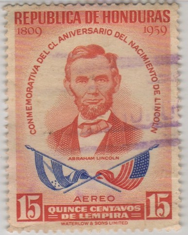 Abraham Lincoln