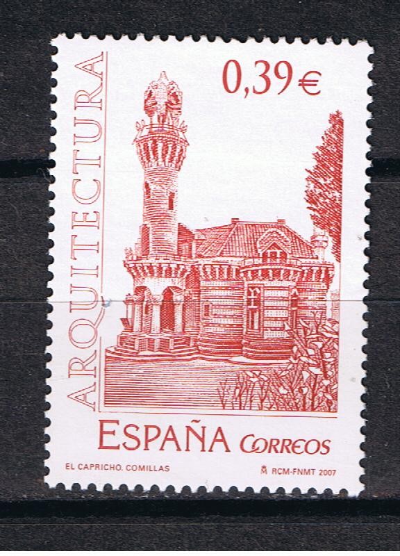 Edifil  4324  Arquitectura.  