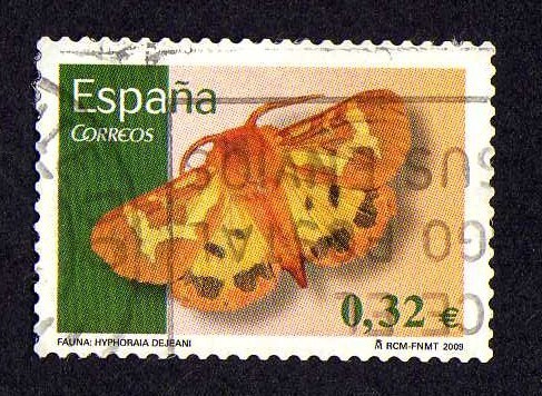 Mariposa