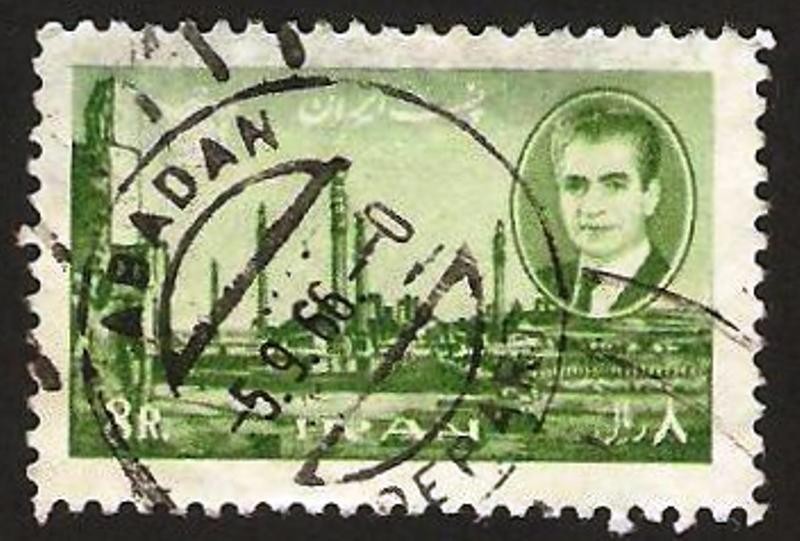 reza palhevi