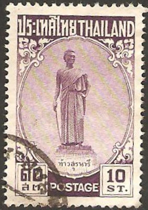 estatua