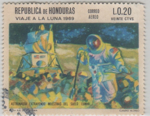 Viaje a la Luna