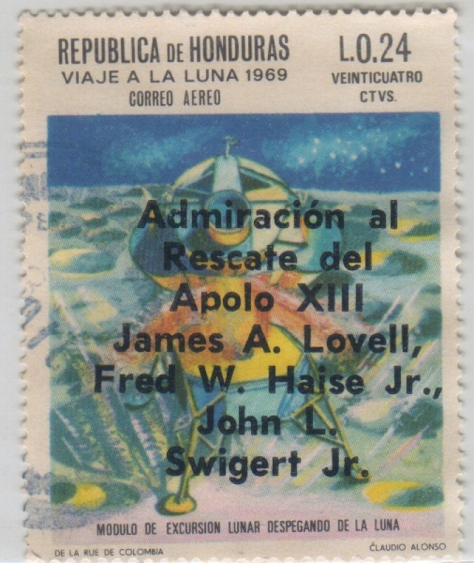 Viaje a la Luna