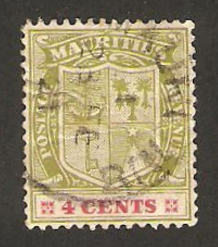 escudo de armas de eduardo VII