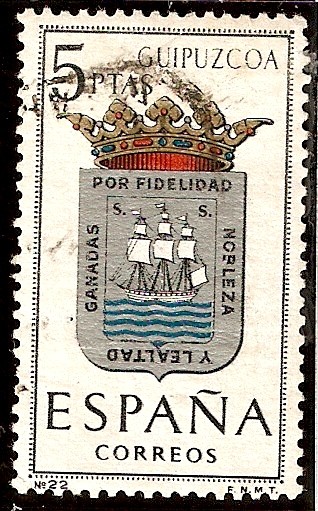Guipuzcoa