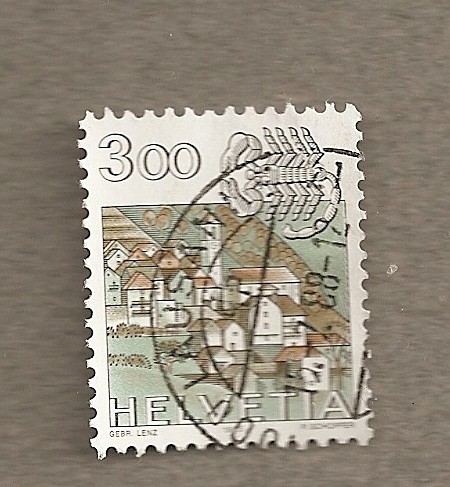 Pueblo
