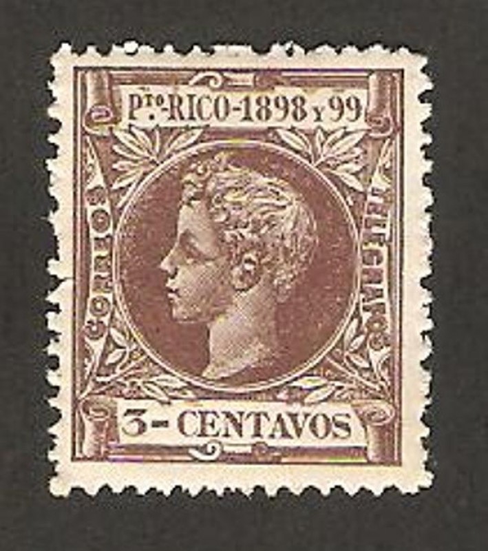 alfonso XIII