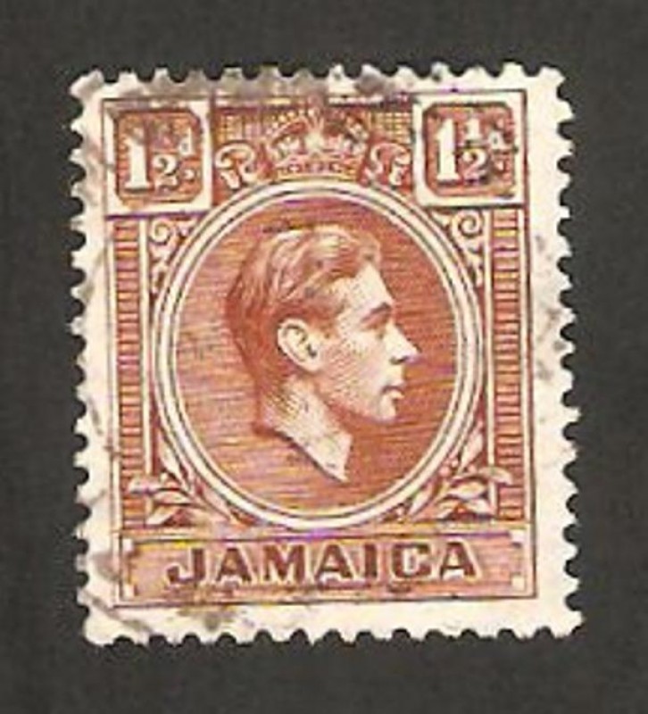 George VI