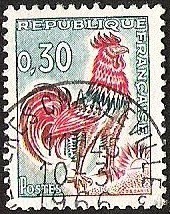 COQ GAULOIS