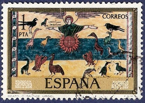Edifil 2284 Códice Seo de Urgel 1