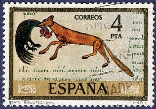 Edifil 2287 Códice Biblioteca Nacional 4