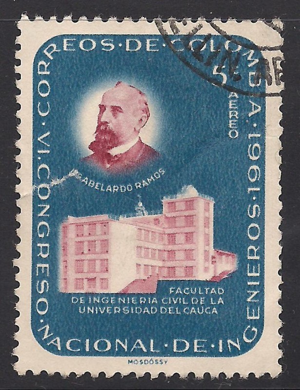 ABELRDO RAMOS Y FACULTAD.