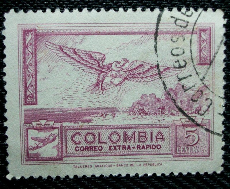 Correo extra-rapido