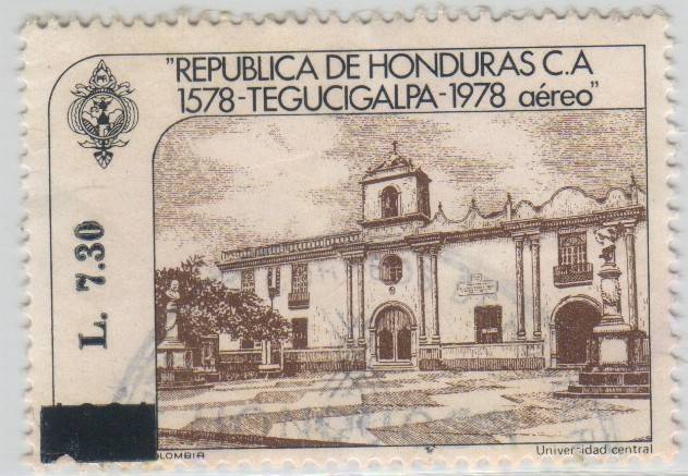 Tegucigalpa