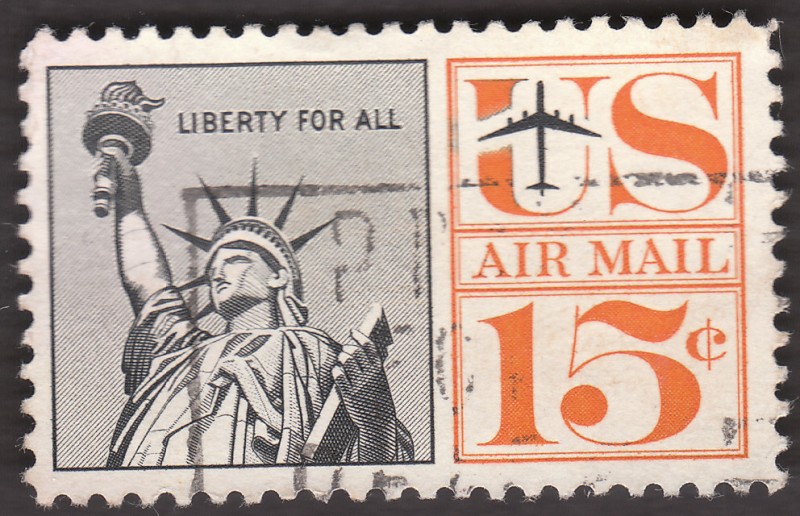 Liberty For  All