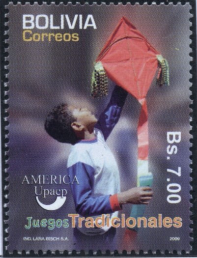 Juegos Tradicionales