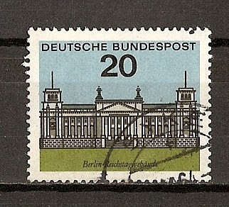 DBP / Capitales / Berlin