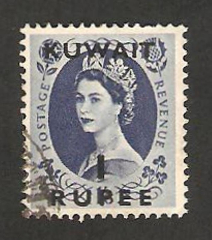 reina elizabeth II