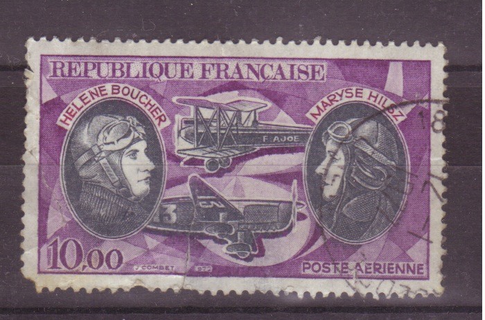 Correo aéreo