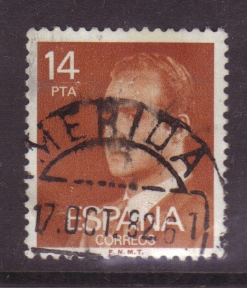 Juan Carlos I
