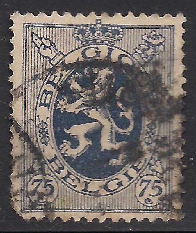 Escudo de Armas.