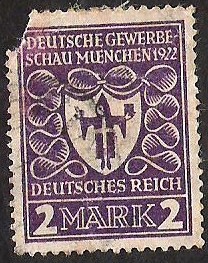SCHAU MUENCHEN