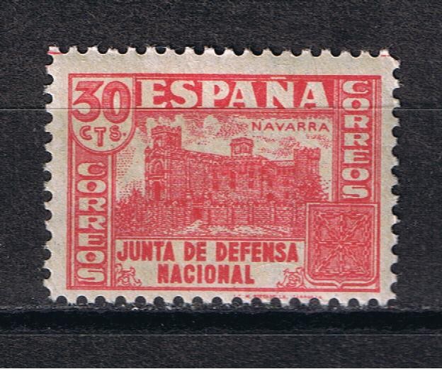 Edifil  808 A  Junta de Defensa Nacional.  
