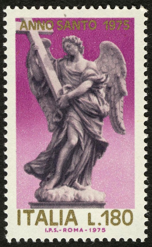 ITALIA -  Centro histórico de Roma