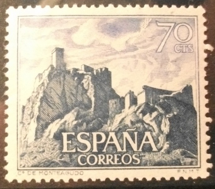 Castillos de España