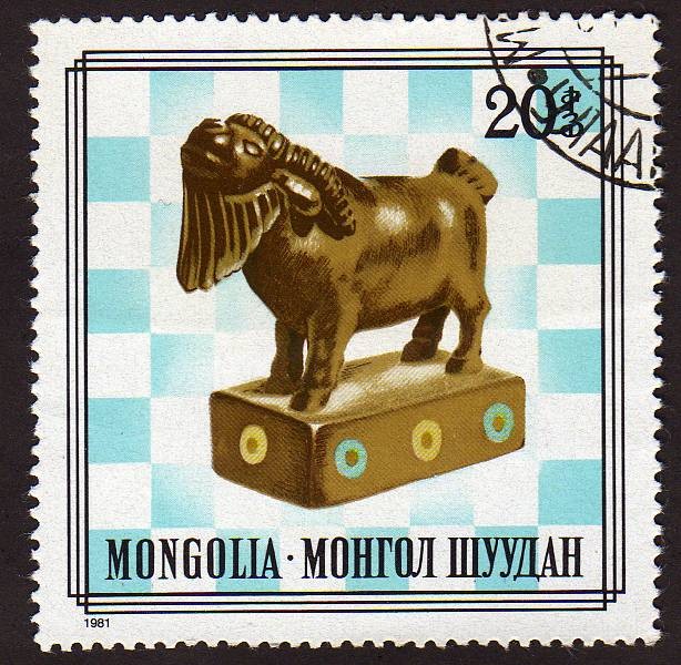 Mongolia