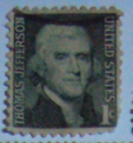 Thomas Jefferson