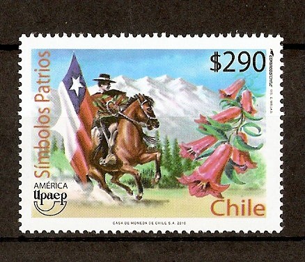 SÍMBOLOS   NACIONALES