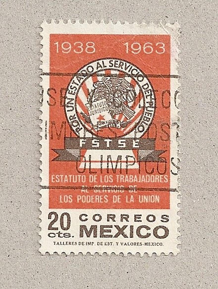 Estatuto de los trabajadores