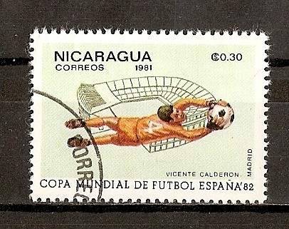 Mundial de Futbol 82