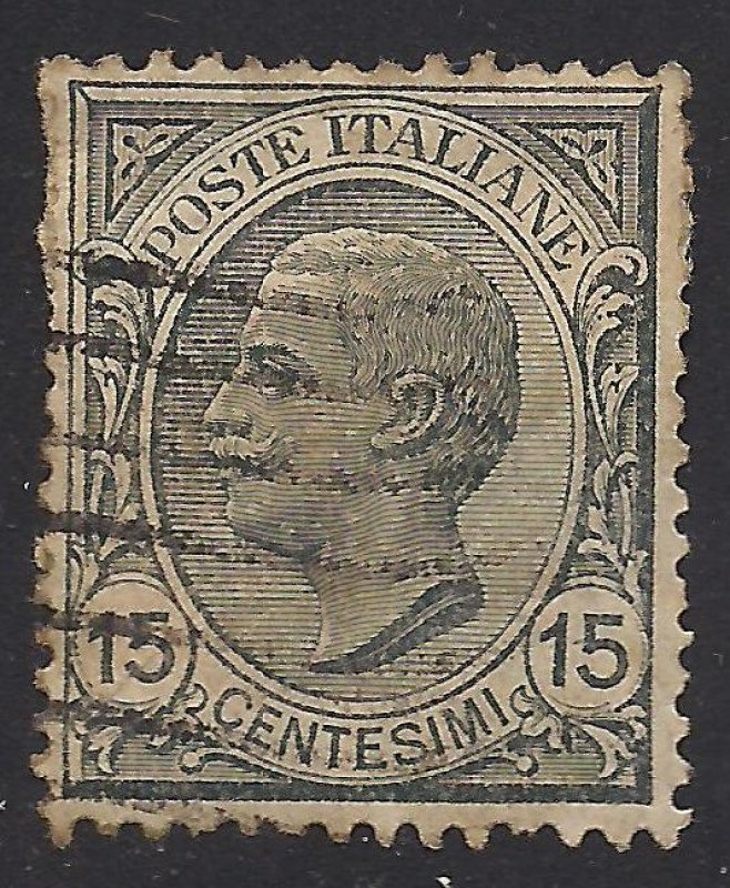 Víctor Manuel III