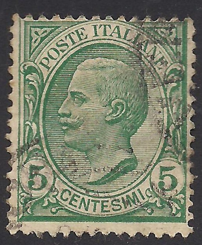 Víctor Manuel III