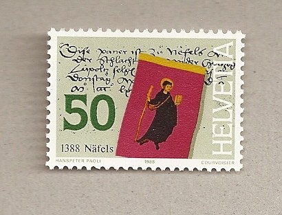 Näfels 1388