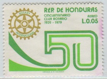 Rotary International