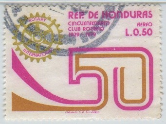 Rotary International